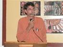 Philip Fearnside é PhD em ecologia 